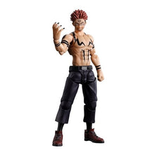 Load image into Gallery viewer, S.H.Figuarts - Jujutsu Kaisen - Sukuna Reissue