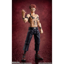Load image into Gallery viewer, S.H.Figuarts - Jujutsu Kaisen - Sukuna Reissue
