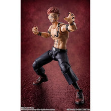 Load image into Gallery viewer, S.H.Figuarts - Jujutsu Kaisen - Sukuna Reissue