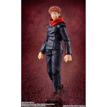 Load image into Gallery viewer, S.H.Figuarts - Jujutsu Kaisen - Sukuna Reissue