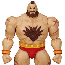 Load image into Gallery viewer, Ultra Street Fighter 2 - Zangief