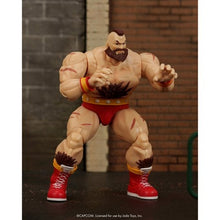 Load image into Gallery viewer, Ultra Street Fighter 2 - Zangief
