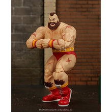 Load image into Gallery viewer, Ultra Street Fighter 2 - Zangief