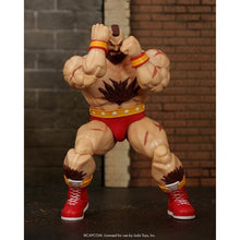 Load image into Gallery viewer, Ultra Street Fighter 2 - Zangief
