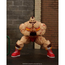 Load image into Gallery viewer, Ultra Street Fighter 2 - Zangief