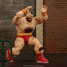 Load image into Gallery viewer, Ultra Street Fighter 2 - Zangief