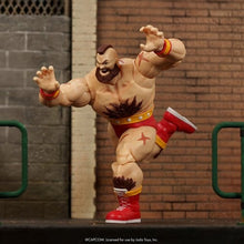 Load image into Gallery viewer, Ultra Street Fighter 2 - Zangief