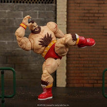 Load image into Gallery viewer, Ultra Street Fighter 2 - Zangief