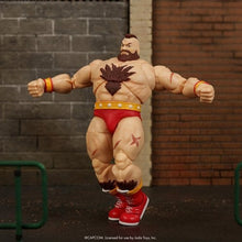 Load image into Gallery viewer, Ultra Street Fighter 2 - Zangief