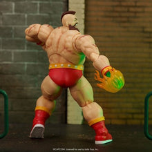 Load image into Gallery viewer, Ultra Street Fighter 2 - Zangief