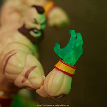 Load image into Gallery viewer, Ultra Street Fighter 2 - Zangief