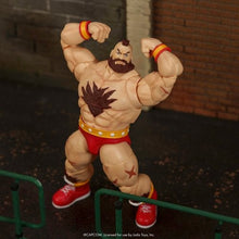 Load image into Gallery viewer, Ultra Street Fighter 2 - Zangief