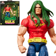 Load image into Gallery viewer, Marvel Legends - The Hulk - Doc Samson