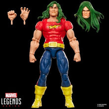 Load image into Gallery viewer, Marvel Legends - The Hulk - Doc Samson