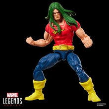 Load image into Gallery viewer, Marvel Legends - The Hulk - Doc Samson