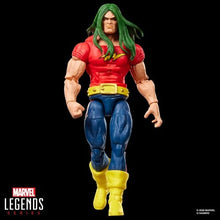 Load image into Gallery viewer, Marvel Legends - The Hulk - Doc Samson