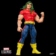 Load image into Gallery viewer, Marvel Legends - The Hulk - Doc Samson