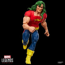 Load image into Gallery viewer, Marvel Legends - The Hulk - Doc Samson