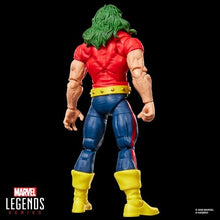 Load image into Gallery viewer, Marvel Legends - The Hulk - Doc Samson