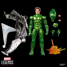 Load image into Gallery viewer, Marvel Legends- Spider-Man: No Way Home - Green Goblin Deluxe
