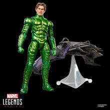 Load image into Gallery viewer, Marvel Legends- Spider-Man: No Way Home - Green Goblin Deluxe