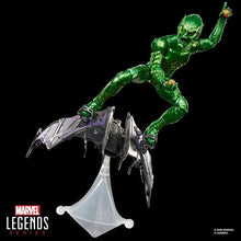 Load image into Gallery viewer, Marvel Legends- Spider-Man: No Way Home - Green Goblin Deluxe