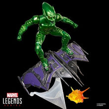 Load image into Gallery viewer, Marvel Legends- Spider-Man: No Way Home - Green Goblin Deluxe
