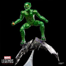 Load image into Gallery viewer, Marvel Legends- Spider-Man: No Way Home - Green Goblin Deluxe