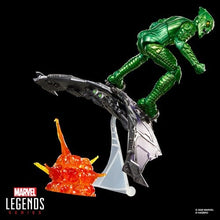 Load image into Gallery viewer, Marvel Legends- Spider-Man: No Way Home - Green Goblin Deluxe