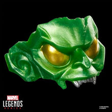 Load image into Gallery viewer, Marvel Legends- Spider-Man: No Way Home - Green Goblin Deluxe