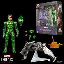 Load image into Gallery viewer, Marvel Legends- Spider-Man: No Way Home - Green Goblin Deluxe