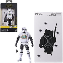 Load image into Gallery viewer, Star Wars - The Black Series - Scout Trooper May the 4th Be With You