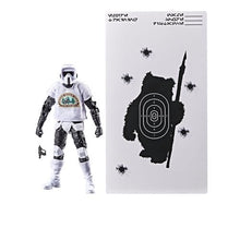 Load image into Gallery viewer, Star Wars - The Black Series - Scout Trooper May the 4th Be With You