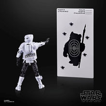 Load image into Gallery viewer, Star Wars - The Black Series - Scout Trooper May the 4th Be With You