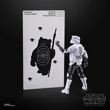 Load image into Gallery viewer, Star Wars - The Black Series - Scout Trooper May the 4th Be With You