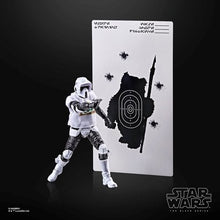 Load image into Gallery viewer, Star Wars - The Black Series - Scout Trooper May the 4th Be With You