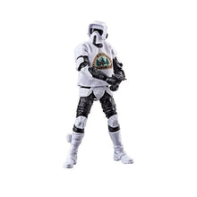 Load image into Gallery viewer, Star Wars - The Black Series - Scout Trooper May the 4th Be With You