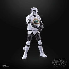 Load image into Gallery viewer, Star Wars - The Black Series - Scout Trooper May the 4th Be With You
