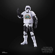 Load image into Gallery viewer, Star Wars - The Black Series - Scout Trooper May the 4th Be With You