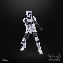 Load image into Gallery viewer, Star Wars - The Black Series - Scout Trooper May the 4th Be With You