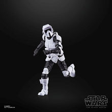 Load image into Gallery viewer, Star Wars - The Black Series - Scout Trooper May the 4th Be With You