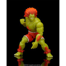 Load image into Gallery viewer, Ultra Street Fighter 2 - Blanka Glow in the dark - EE Exclusive