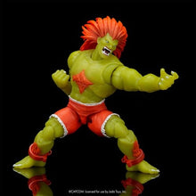 Load image into Gallery viewer, Ultra Street Fighter 2 - Blanka Glow in the dark - EE Exclusive