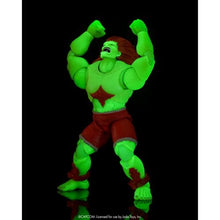 Load image into Gallery viewer, Ultra Street Fighter 2 - Blanka Glow in the dark - EE Exclusive