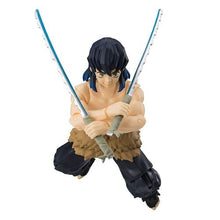 Load image into Gallery viewer, Demon Slayer: Kimetsu no Yaiba Ultimate Legends High Definition Inosuke Hashibira (Without Mask)