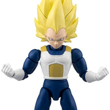 Load image into Gallery viewer, Dragon Ball Daima - Dragon Stars - Super Saiyan 3 Vegeta
