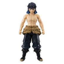 Load image into Gallery viewer, Demon Slayer: Kimetsu no Yaiba Ultimate Legends High Definition Inosuke Hashibira (Without Mask)