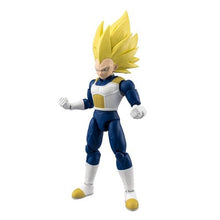 Load image into Gallery viewer, Dragon Ball Daima - Dragon Stars - Super Saiyan 3 Vegeta