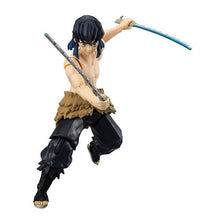 Load image into Gallery viewer, Demon Slayer: Kimetsu no Yaiba Ultimate Legends High Definition Inosuke Hashibira (Without Mask)