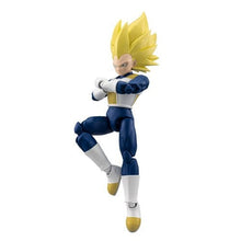 Load image into Gallery viewer, Dragon Ball Daima - Dragon Stars - Super Saiyan 3 Vegeta